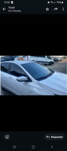 Chevrolet Onix plus 1.0 Ltz Turbo Aut. 4p