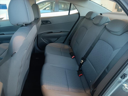 Hyundai HB20S 1.0 12V FLEX COMFORT MANUAL