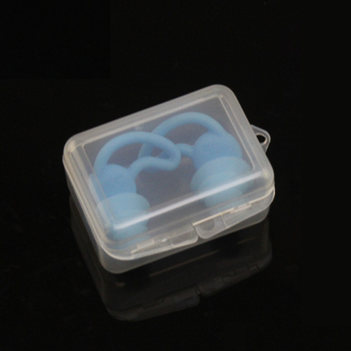 Tapones Oido Silicona, Reducción De Ruido Reutilizables