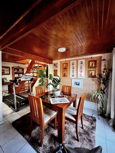 Casa En Venta Con Galpón 510m2, La Granja.