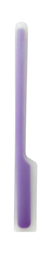 Espatula Silicona Estrecha Wilton 570-6012 Color Morada