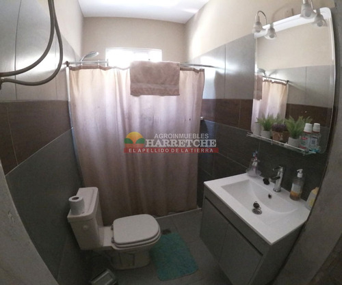 Imagen 14 de 25 de Chacra En Venta 3has, Casa, Arroyo, Tajamar, Monte, Montevideo Rural, A Minutos De La Paz