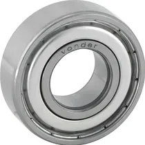 Comprar Rolamento De Esfera 6204-zz Vonder
