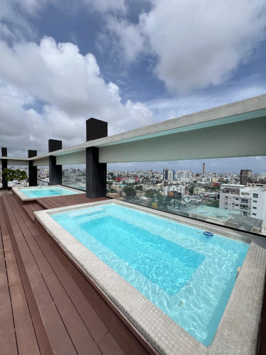 Apartamento De 3 Habitaciones En Venta En El Millon