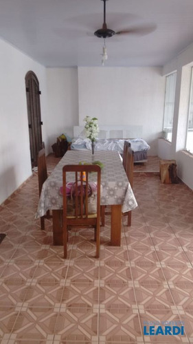 Imagem 11 de 15 de Chacara - Aracoiaba - Sp - 608746