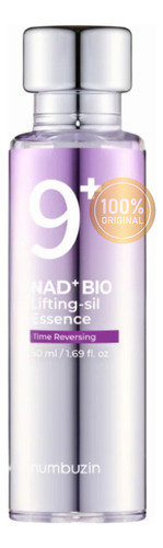 Numbuzin 9 Nad Bio Lifting-sil Essence Time Reversing 50ml