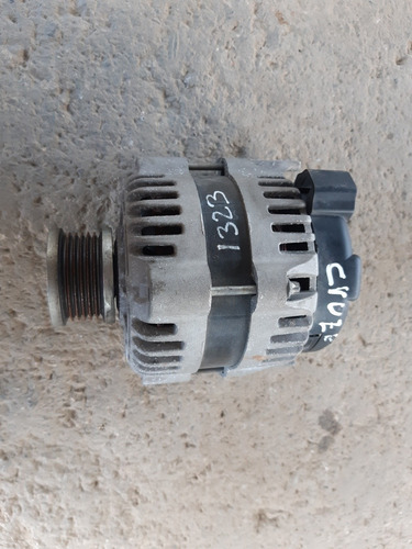 Imagen 3 de 7 de Alternador Chevrolet Cruze 2013