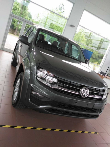 Volkswagen Amarok 2021 Mini, Anticipo O Tu Usado+ Cuotas!! N