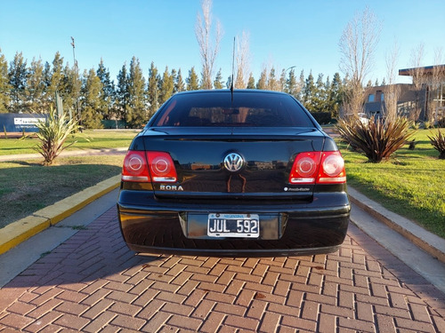 Imagen 5 de 15 de Volkswagen Bora