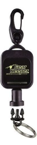 Gear Keeper Scuba Micro Retractor | Cb Mic Hoder Strong