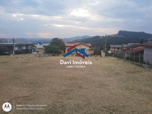 Imagem 7 de 12 de Lindos Lotes No Condomínio Vale Do Sol Em Bom Jesus Dos Perdões-sp - Di105