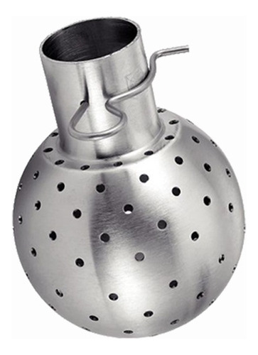 Spray Ball 360º 2.1/2  X 1  Inox 304