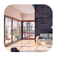 Polarizado Inteligente Solex 60% Exterior Spx60 1.52 X 30 M
