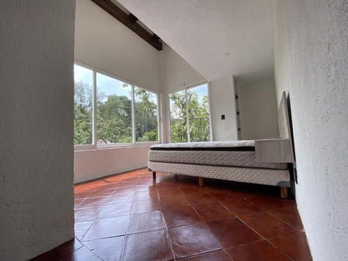 Imagen 19 de 30 de Casa En Condominio - Avándaro