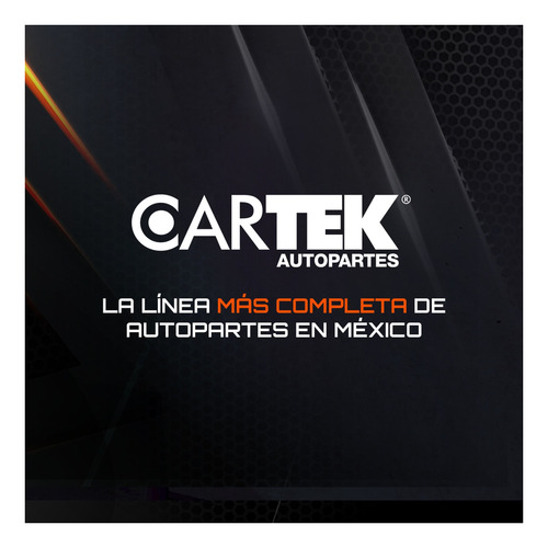 Termostato F-550 Super Duty 2006-2007-2008 6.8 V10 P/91°c