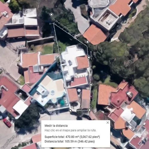 Casa En Venta Casa En Venta En Col. Jurica Pinar, Mv