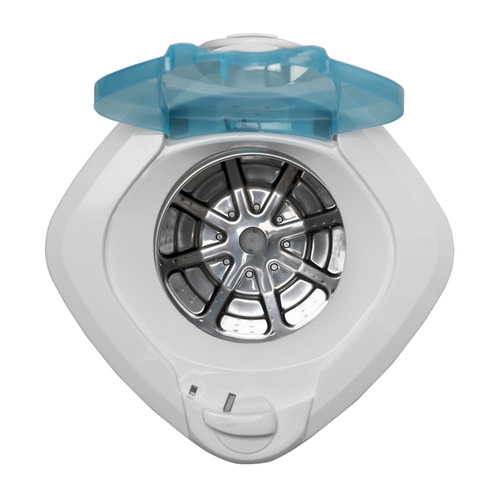 Secarropas Centrífugo Drean Qv 6.5 - 6.5kg - Blanco - 220V