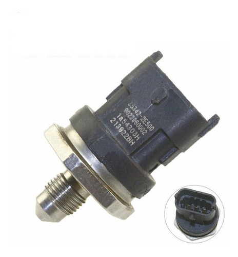 Sensor Presión Riel Gasolina Mazda Cx7 Cx5 Cx3 2.3l