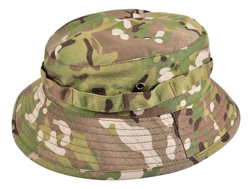 Sombreros De Pescador Tácticos Militares Para Hombre Y Mujer