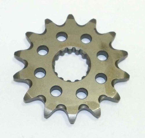 Sprocket Delantero Ktm / Polaris (ver Descripcion) 14 Diente