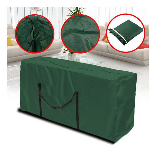 T Bolsa Grande Para Guardar Cosas En Forma De Árbol De