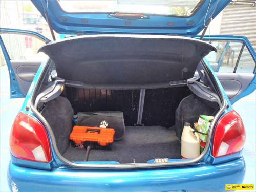 Ford Fiesta 1.3