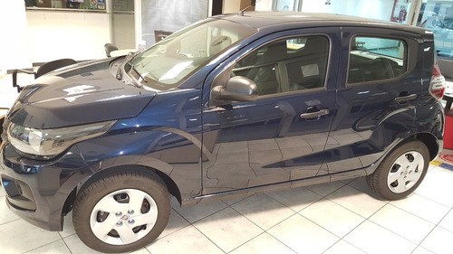 Fiat Mobi 1.0 Easy #tr3