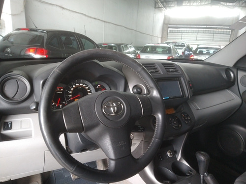 Toyota Rav4 2.4 4x4 At 2009