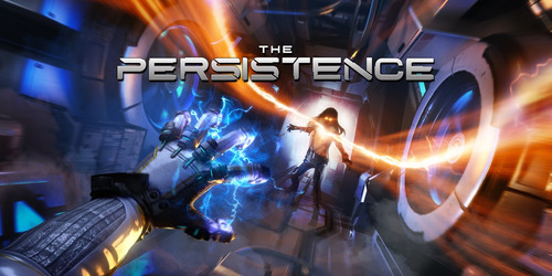 The Persistence Ps4 Fisico 