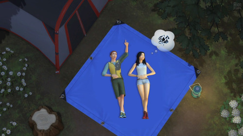 The Sims 4 Pc (midia Física)