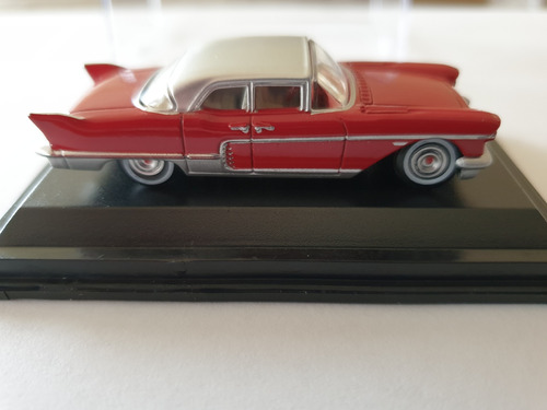 Auto Min. Oxford Esc H0, Cadillac Eldorado Brougham 1957