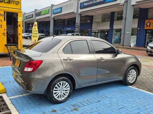 Suzuki Swift 1.2 Dzire Tam At. 4x2