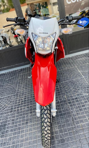 Imagen 3 de 8 de Honda Xr 150