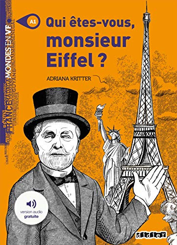 Mvf A1 Qui Etes Vous Monsieur Eiffel Mp3 - Kritter Adriana