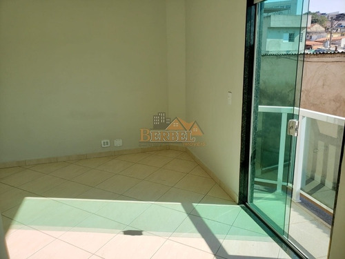 Imagem 16 de 28 de Sobrado Com 2 Dormitórios, 1 Vaga, 70 M² - A E Carvalho - 1765