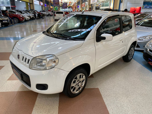 Fiat Uno 1.0 Vivace Flex 3p