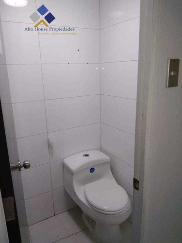 Imagen 9 de 23 de Excelente Oficina 112m2 San Martín Con Agustinas