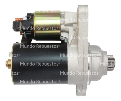 Motor Partida Volkswagen Gol G5 1600 Cfz Sohc 1.6 2013