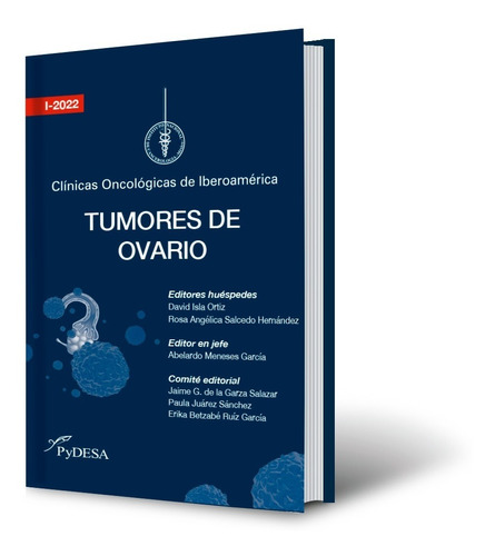 Tumores De Ovario