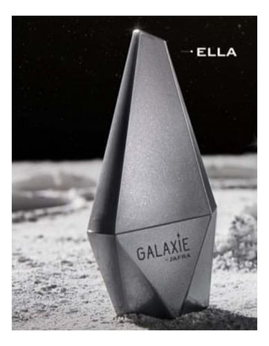 Galaxie By Jafra For Her, Agua De Tocador 50 Ml. Jafra