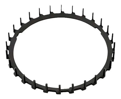 Espaçador Dentado Shimano P/ Cubo Slx Xt Xtr 12v Y3fm14000