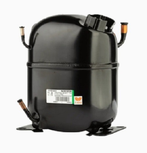Motor Compresor Embraco Aspera 1.1/4 Hp. Modelo Nj9232gk