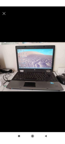 Hp I5 Modelo 6440b 