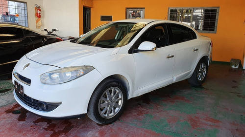 Renault Fluence 2.0 Dynamique