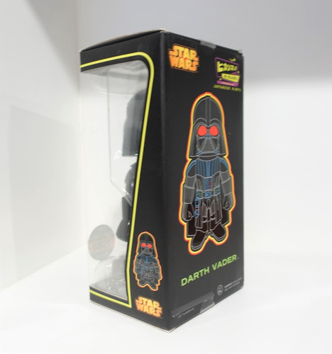 Funko Hikari Darth Vader - Star Wars Limitado A 1500 Piezas (Usado)