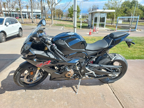 Bmw S 1000 Rr-solo Contado