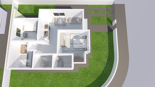 Casa - Bela Vista - Ref: 33363 - V-33360