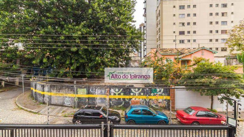 Imagem 25 de 25 de Sobrado Com 4 Dormitórios À Venda, 230 M² - Vila Mariana - São Paulo/sp - So1200