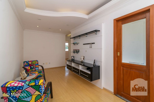 Imagem 3 de 15 de Apartamento À Venda No Sagrada Família - Código 324470 - 324470