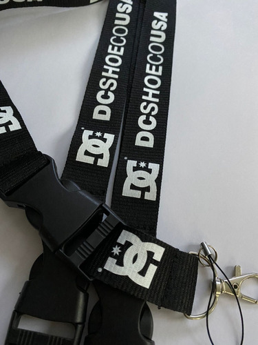 Lanyard New York Ny Porta Credencial Llavero